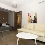 Entechnos Living 4* Megali Ammos (Skiathos)