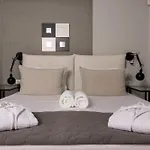 Entechnos Living 4* Megali Ammos (Skiathos)