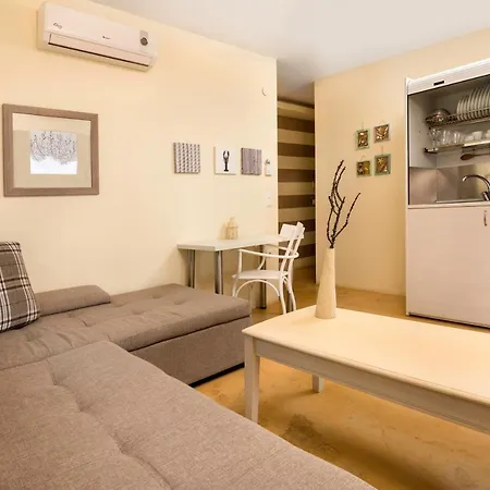 Hotel apartamentowy Entechnos Living