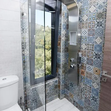 Entechnos Living 3* Megali Ammos (Skiathos)