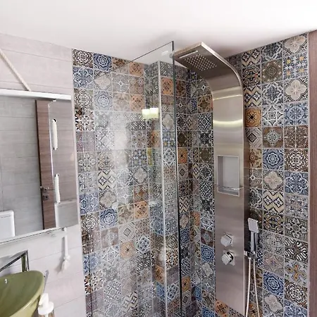 Hotel apartamentowy Entechnos Living