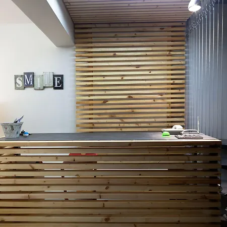 Entechnos Living Lägenhetshotell