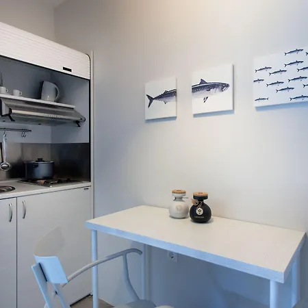 Entechnos Living 4* Megali Ammos (Skiathos)