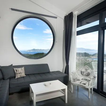 Entechnos Living Megali Ammos (Skiathos)