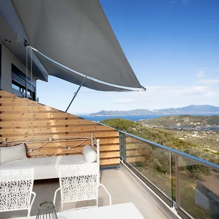 Entechnos Living Megali Ammos (Skiathos)