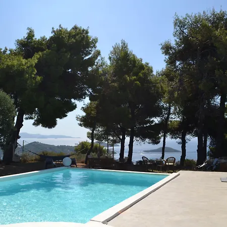 Entechnos Living Megali Ammos (Skiathos)