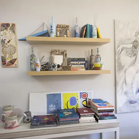 Entechnos Living Megali Ammos (Skiathos)