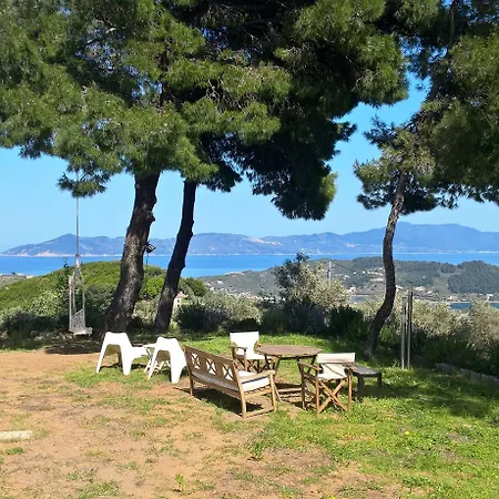 Entechnos Living 4* Megali Ammos (Skiathos)