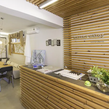 Entechnos Living Megali Ammos (Skiathos)