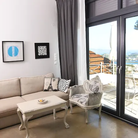 Entechnos Living Megali Ammos (Skiathos)