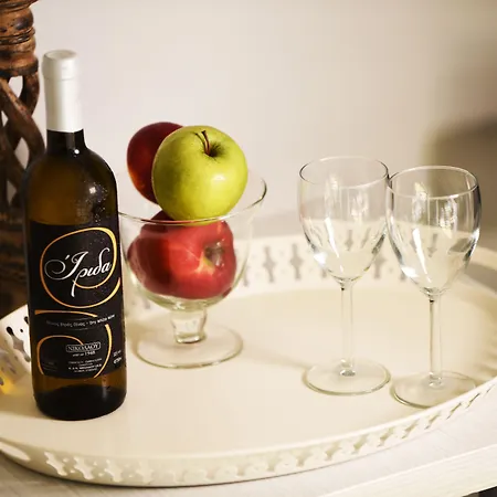 Entechnos Living Lägenhetshotell Megali Ammos (Skiathos)