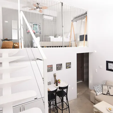 Entechnos Living Megali Ammos (Skiathos)