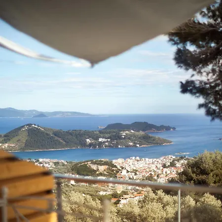 Entechnos Living 3* Megali Ammos (Skiathos)