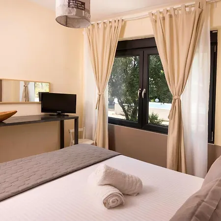 Entechnos Living 3*