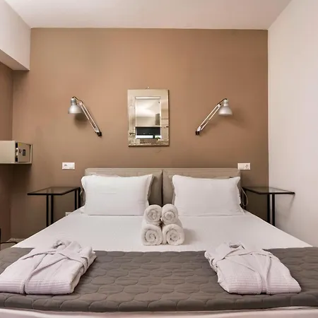 Entechnos Living 3* Megali Ammos (Skiathos)
