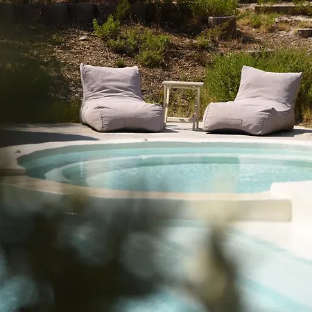 Aparthotel Entechnos Living