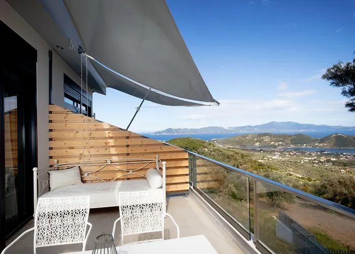 Entechnos Living Μεγάλη Άμμος