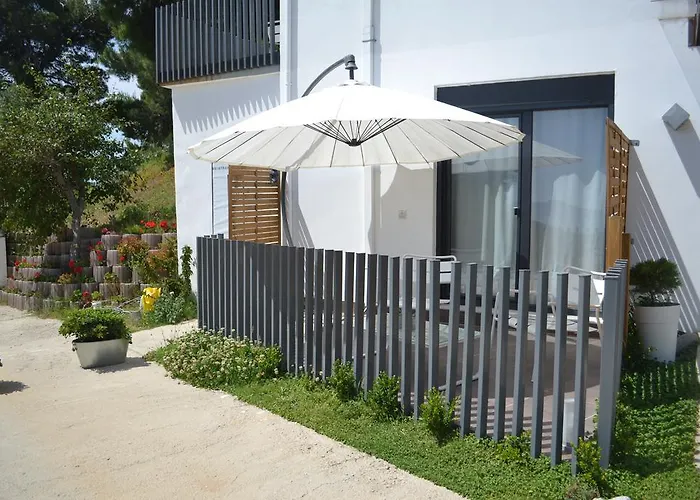 Entechnos Living 4* Μεγάλη Άμμος