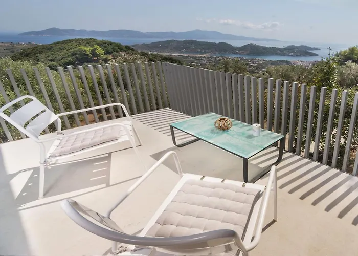 Entechnos Living アパートホテル