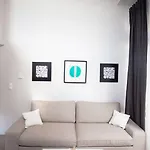 Entechnos Living Apart-hotel 4*
