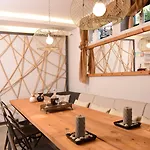 Entechnos Living Apart-hotel 4*