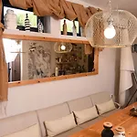 Entechnos Living 4* Megali Ammos (Skiathos)