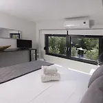 Entechnos Living Apart-hotel 4*