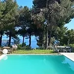 Entechnos Living 4* Megali Ammos (Skiathos)