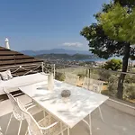 Entechnos Living 4* Megali Ammos (Skiathos)