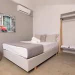 Entechnos Living Apart-hotel Megali Ammos (Skiathos)