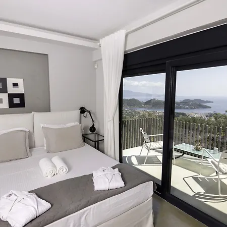 Hotel apartamentowy Entechnos Living 4*