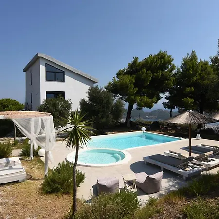 Hotel apartamentowy Entechnos Living 4*